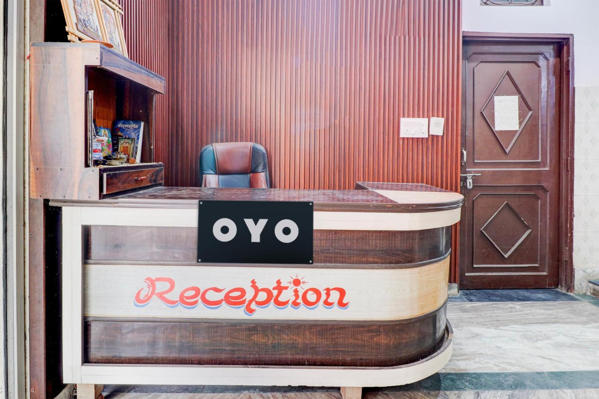 Hotel O Sheetal Ganga Dham Haridwar Exterior photo